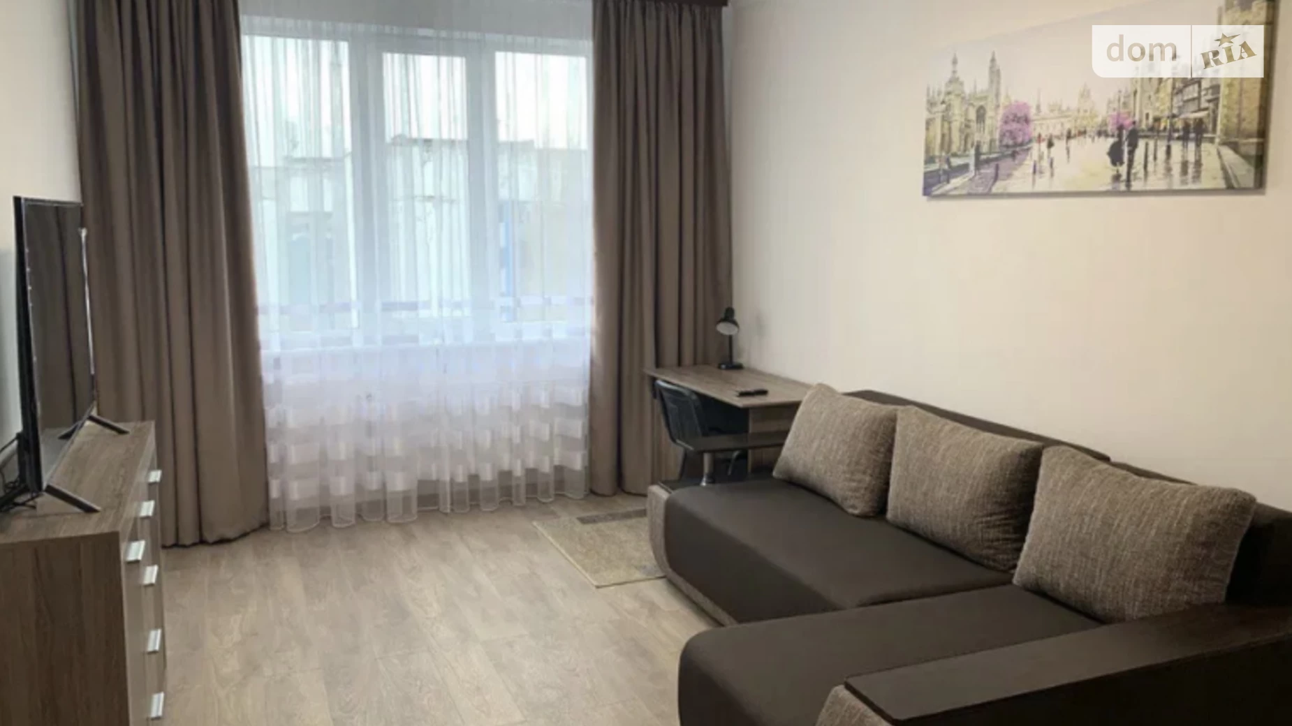 Продається 1-кімнатна квартира 43 кв. м у Одесі, вул. Канатна, 35 - фото 2