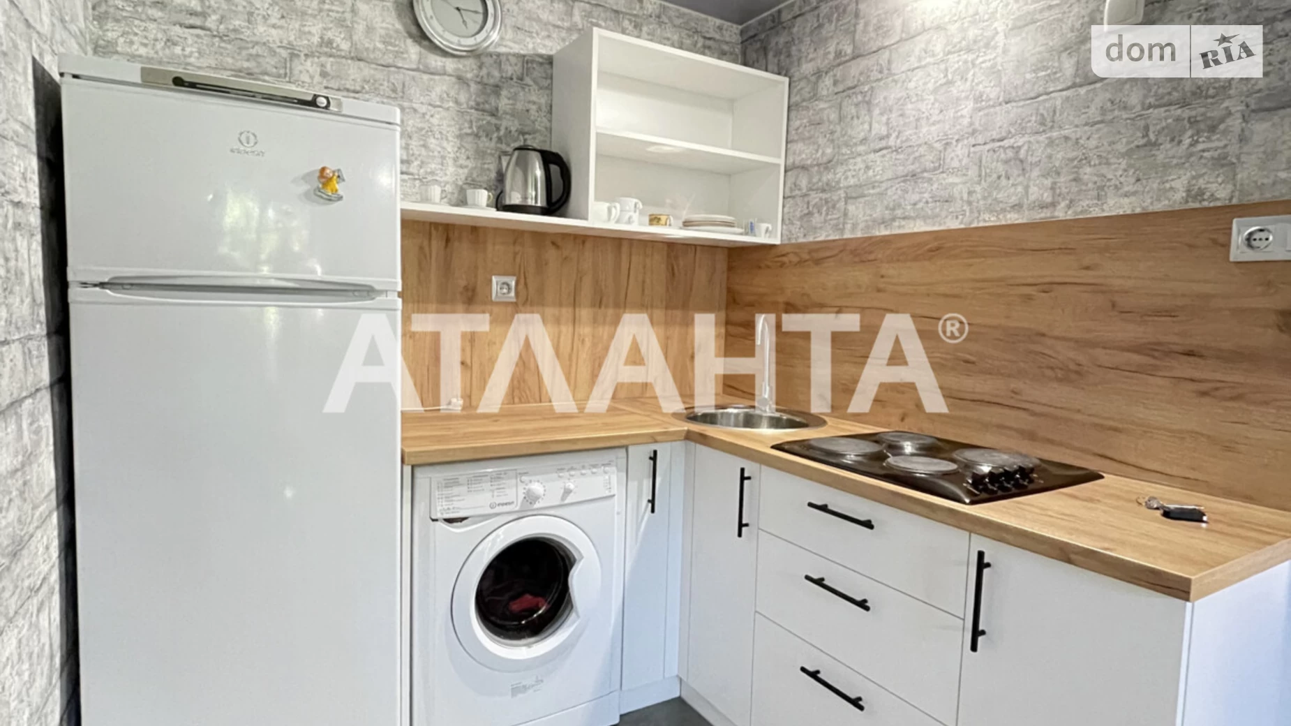Продається 2-кімнатна квартира 52.6 кв. м у Одесі, вул. Різдвяна - фото 4