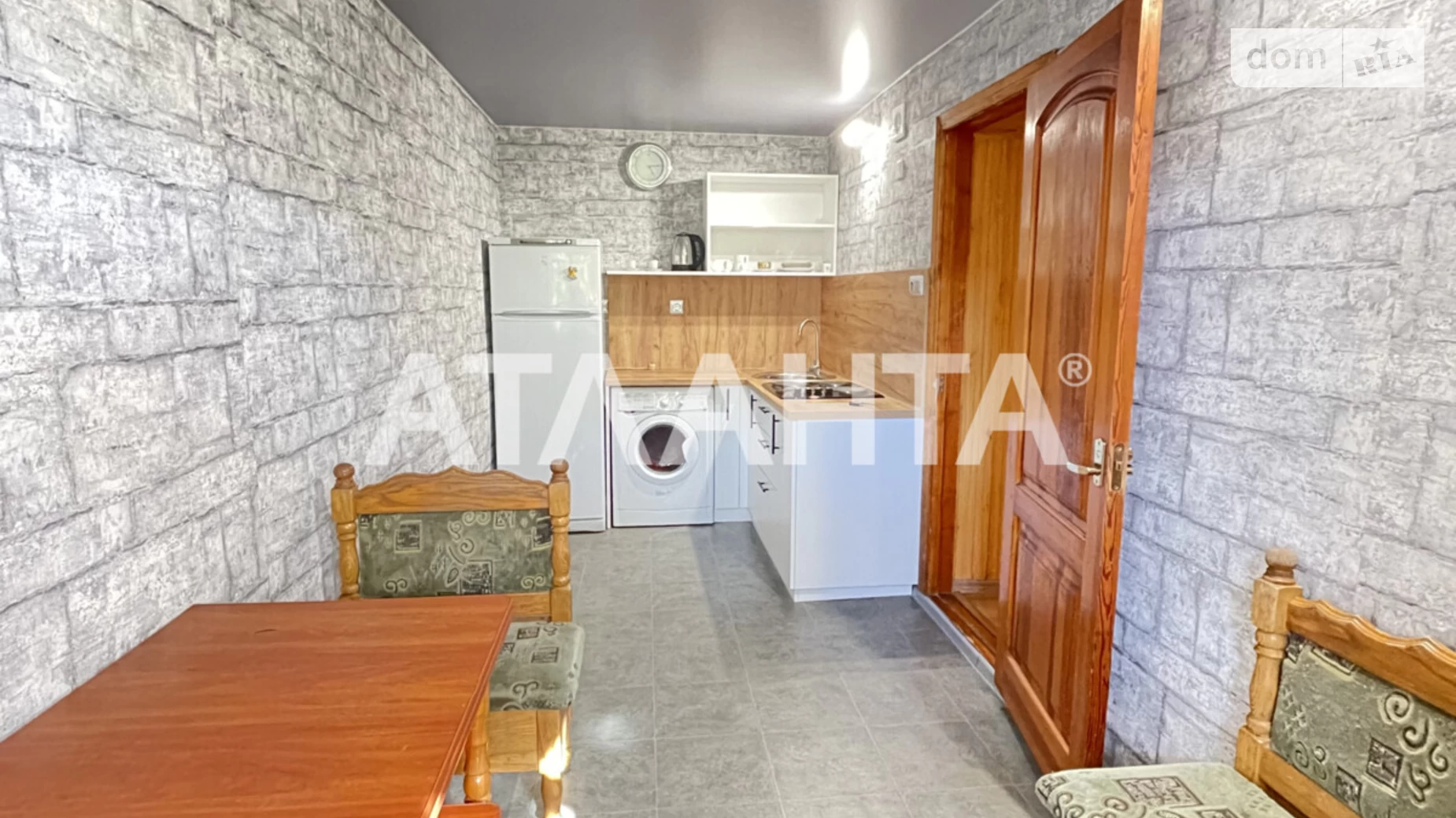 Продається 2-кімнатна квартира 52.6 кв. м у Одесі, вул. Різдвяна - фото 5