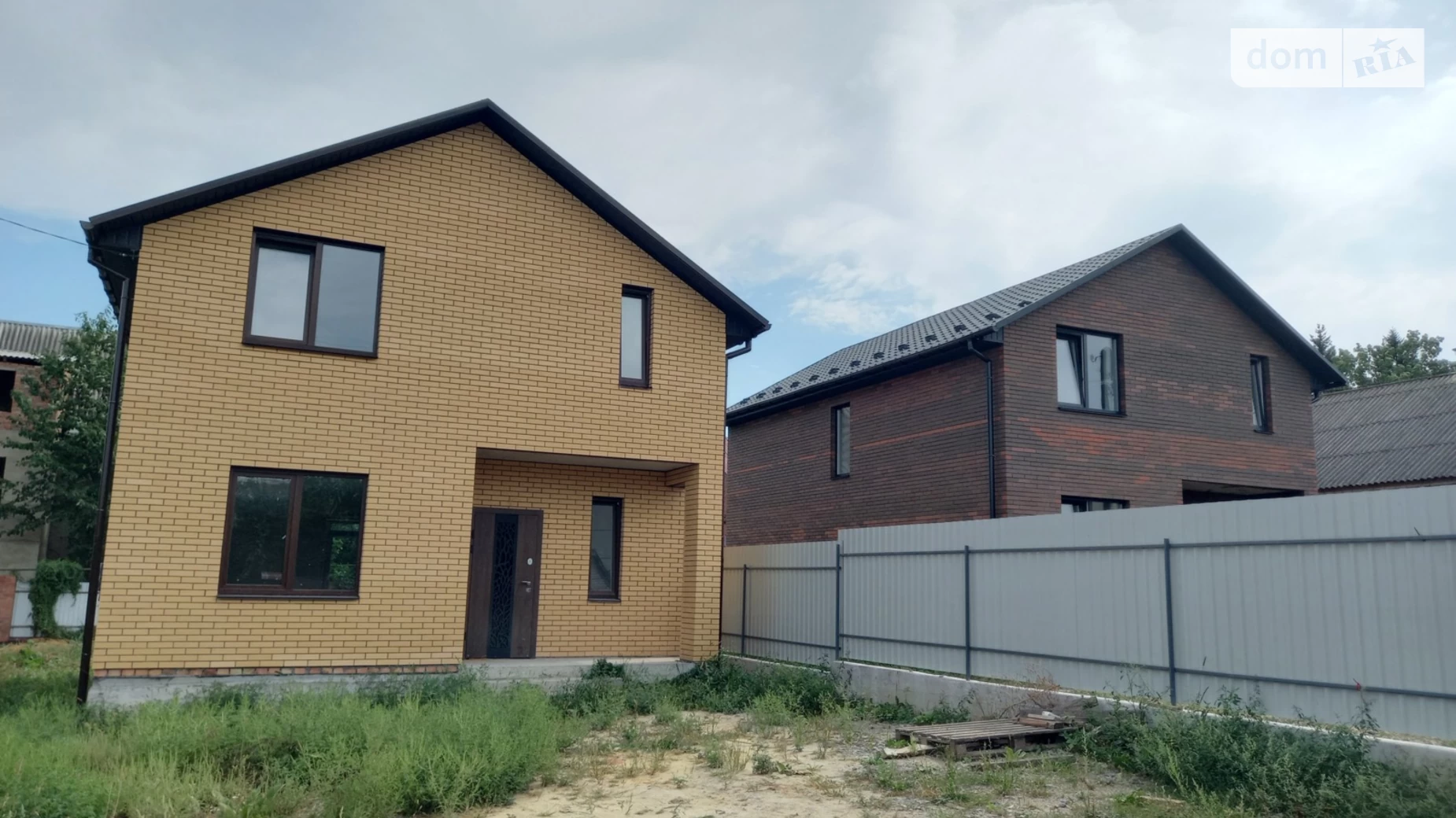 Продається будинок 2 поверховий 125 кв. м з терасою, цена: 135000 $ - фото 5