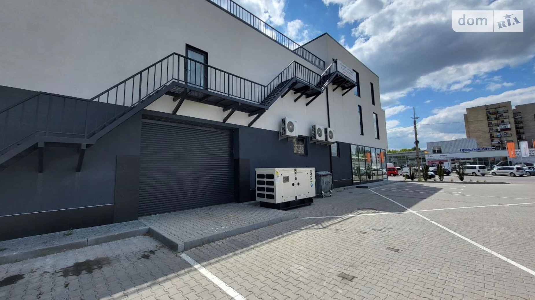 Продається приміщення вільного призначення 1054 кв. м в 3-поверховій будівлі, цена: 843200 $ - фото 4