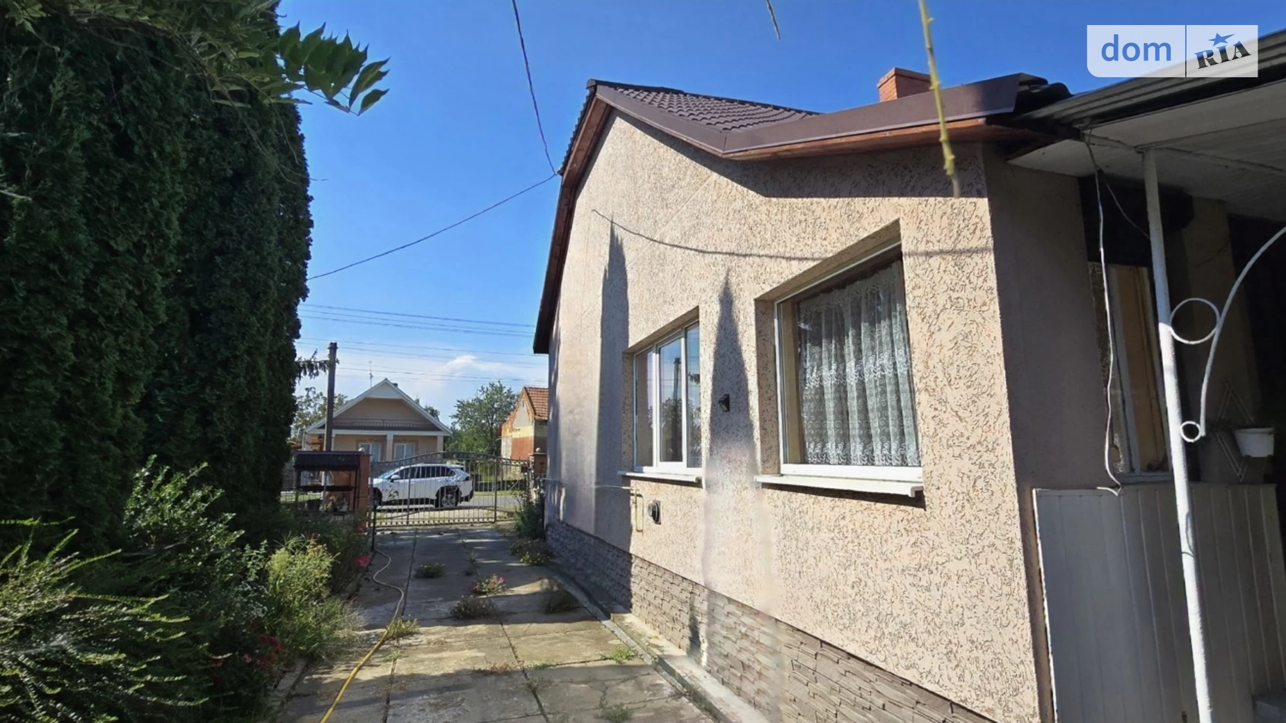 Продается одноэтажный дом 94 кв. м с подвалом, цена: 65000 $ - фото 3