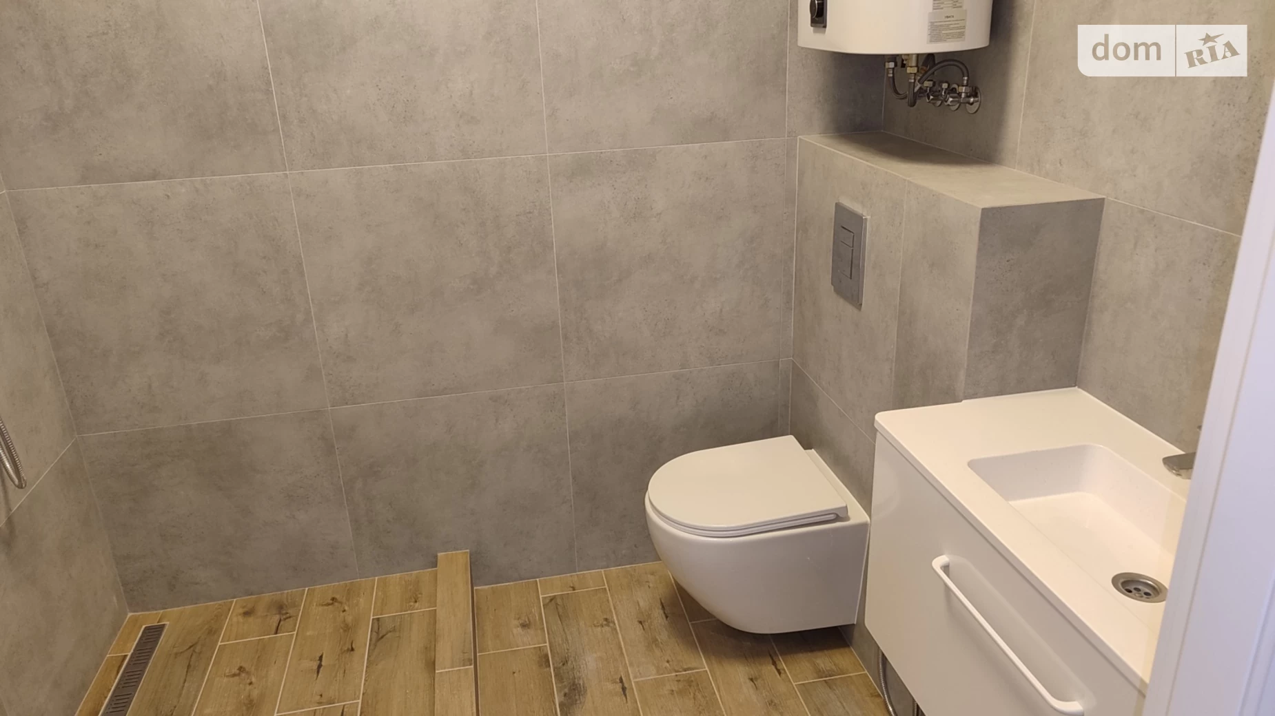 Продается 1-комнатная квартира 45 кв. м в Одессе, ул. Варненская, 29/2 - фото 5