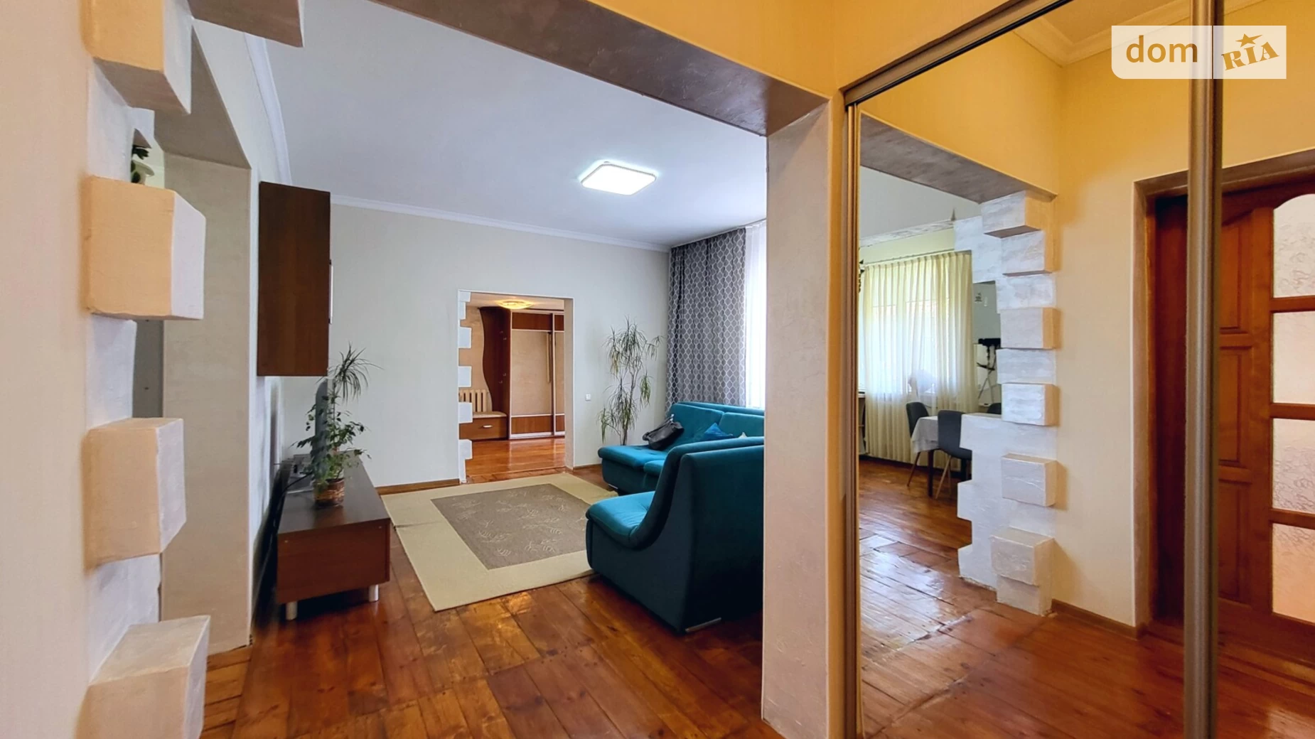 Продается одноэтажный дом 110 кв. м с террасой, цена: 115000 $ - фото 3