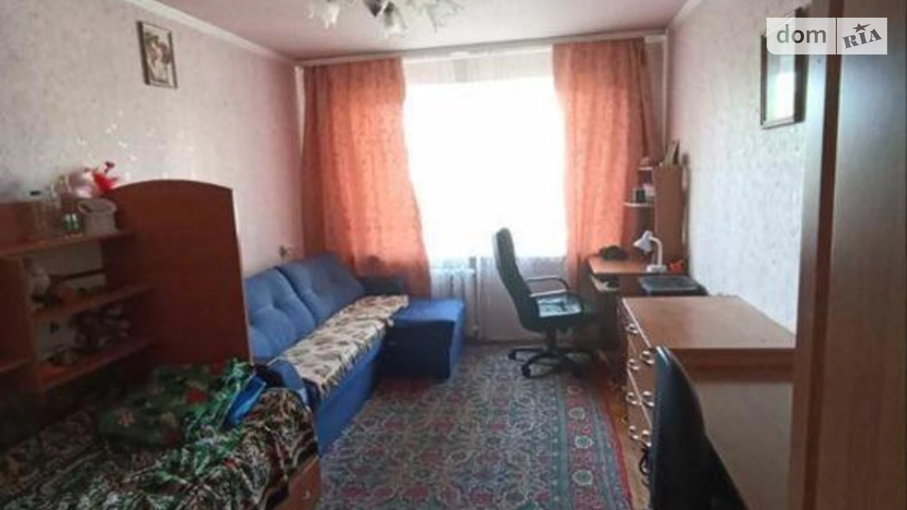Продається 3-кімнатна квартира 63.7 кв. м у Києві, вул. Тулузи, 2/58 - фото 4
