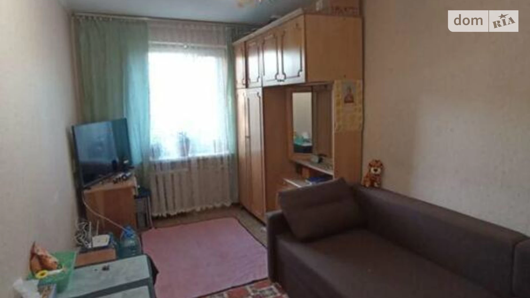 Продається 3-кімнатна квартира 63.7 кв. м у Києві, вул. Тулузи, 2/58 - фото 5