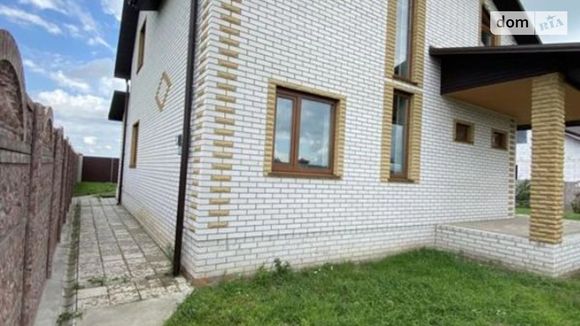 Продається будинок 2 поверховий 150 кв. м з гаражем, цена: 55000 $ - фото 5