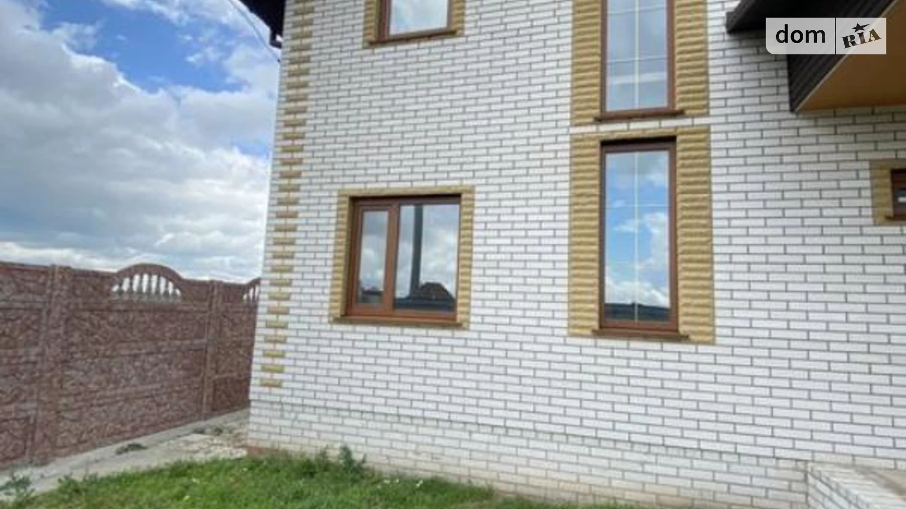 Продається будинок 2 поверховий 150 кв. м з гаражем, цена: 55000 $ - фото 3