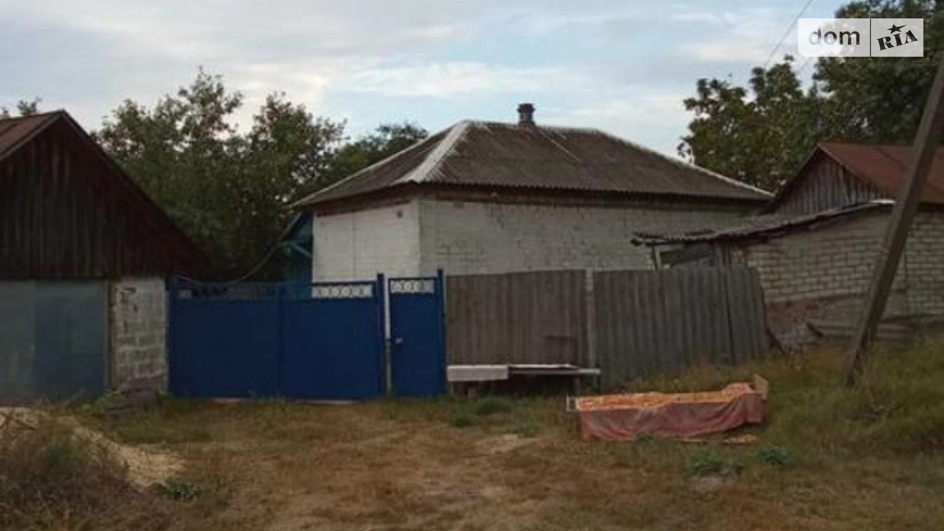 Продається одноповерховий будинок 53 кв. м з верандою, цена: 12000 $ - фото 5