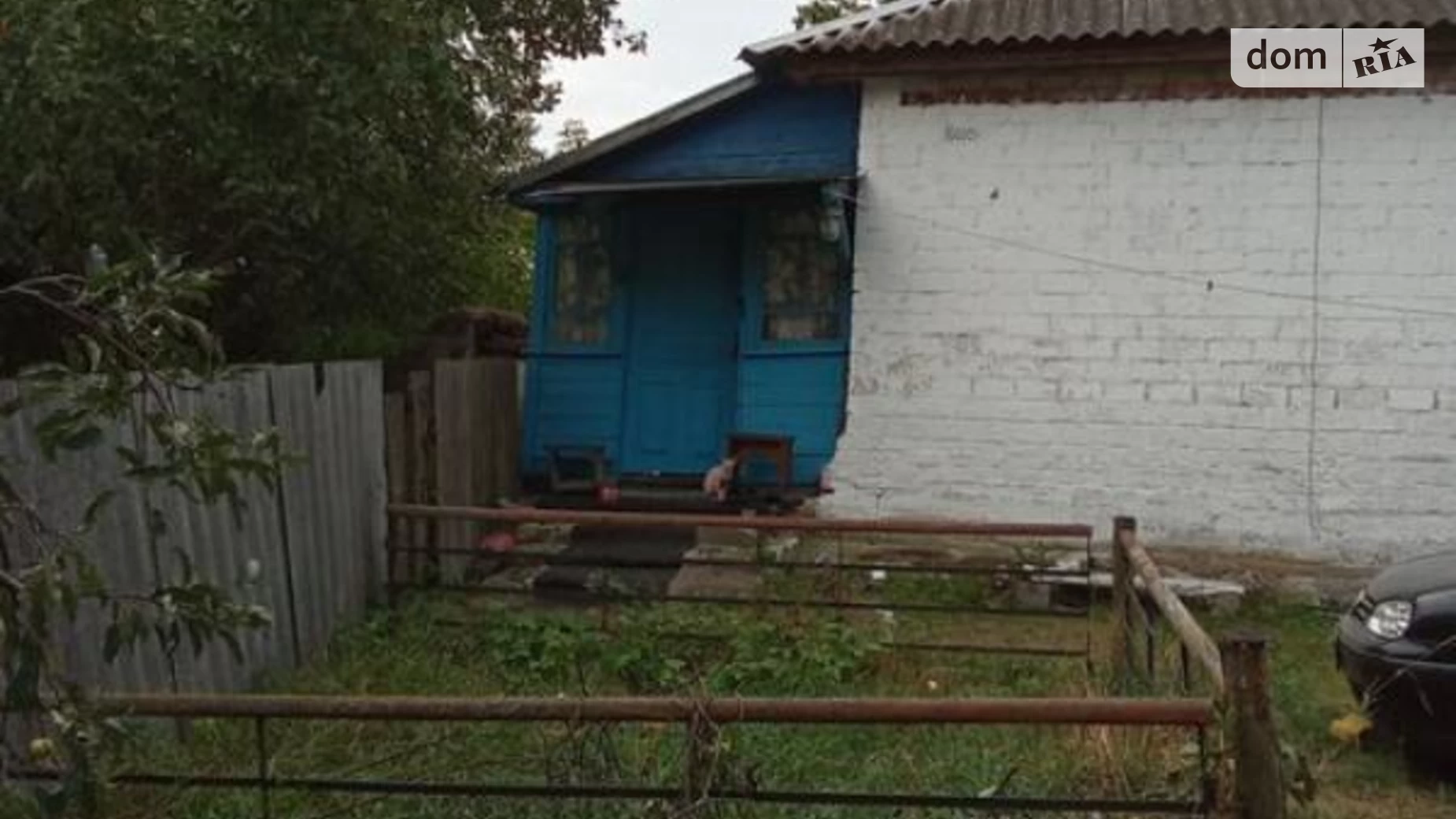 Продається одноповерховий будинок 53 кв. м з верандою, цена: 12000 $ - фото 4
