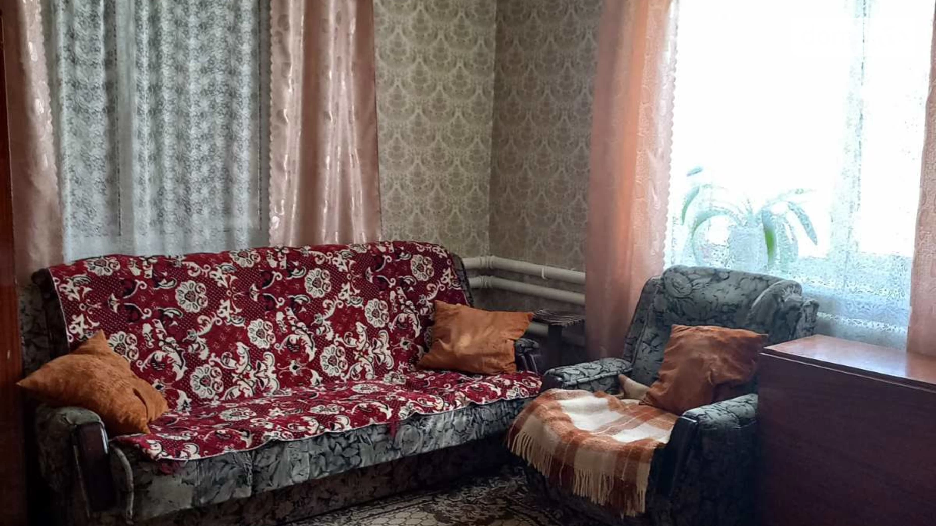 Продается одноэтажный дом 90.2 кв. м с балконом, цена: 30000 $ - фото 2