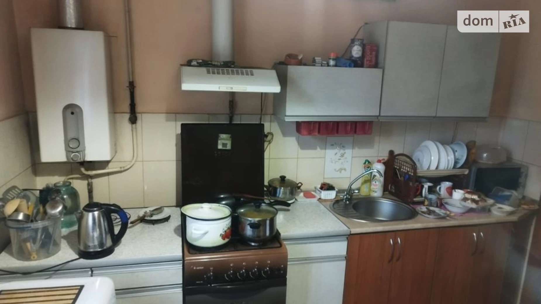 Продається частина будинку 70 кв. м з подвалом, цена: 30000 $ - фото 5