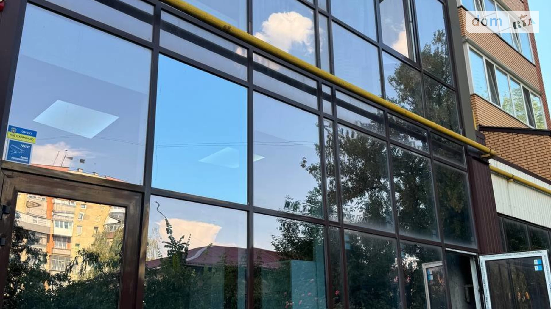 Продається приміщення вільного призначення 71 кв. м в 10-поверховій будівлі, цена: 42000 $ - фото 4
