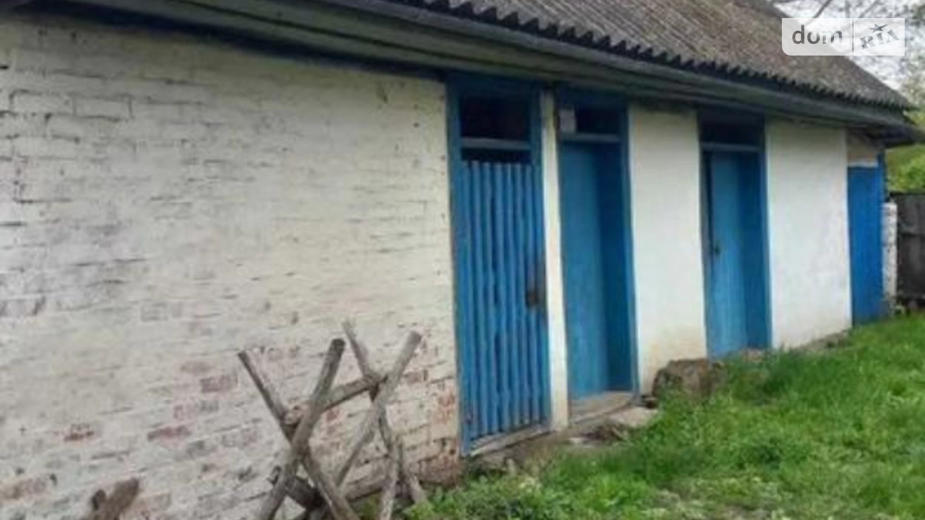 Продається одноповерховий будинок 50 кв. м з бесідкою, цена: 220000 грн - фото 3