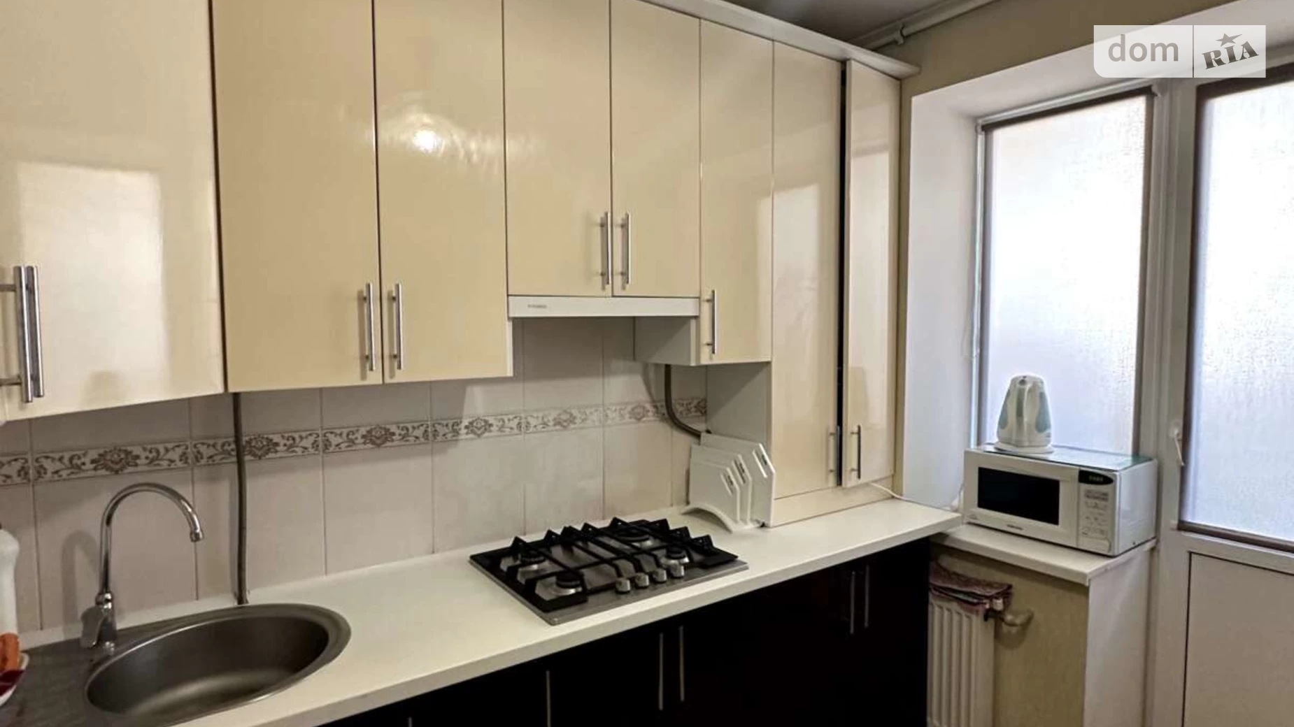 Продается 2-комнатная квартира 56.2 кв. м в Буче, ул. Бориса Гмыри, 10 - фото 4