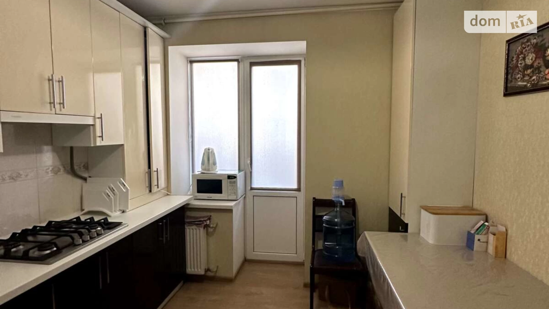 Продается 2-комнатная квартира 56.2 кв. м в Буче, ул. Бориса Гмыри, 10 - фото 5