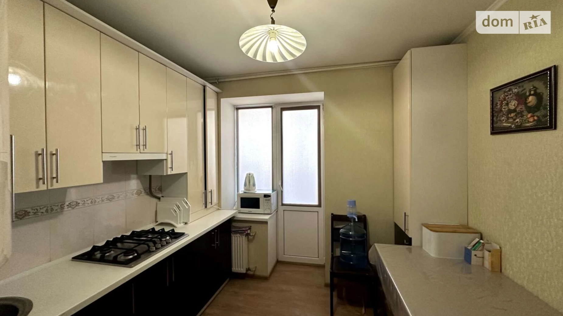 Продается 2-комнатная квартира 56.2 кв. м в Буче, ул. Бориса Гмыри, 10 - фото 3