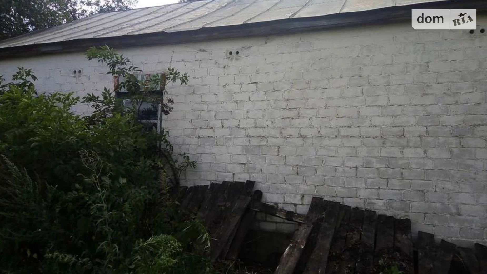 Продається одноповерховий будинок 60 кв. м з ділянкою, цена: 5000 $ - фото 4