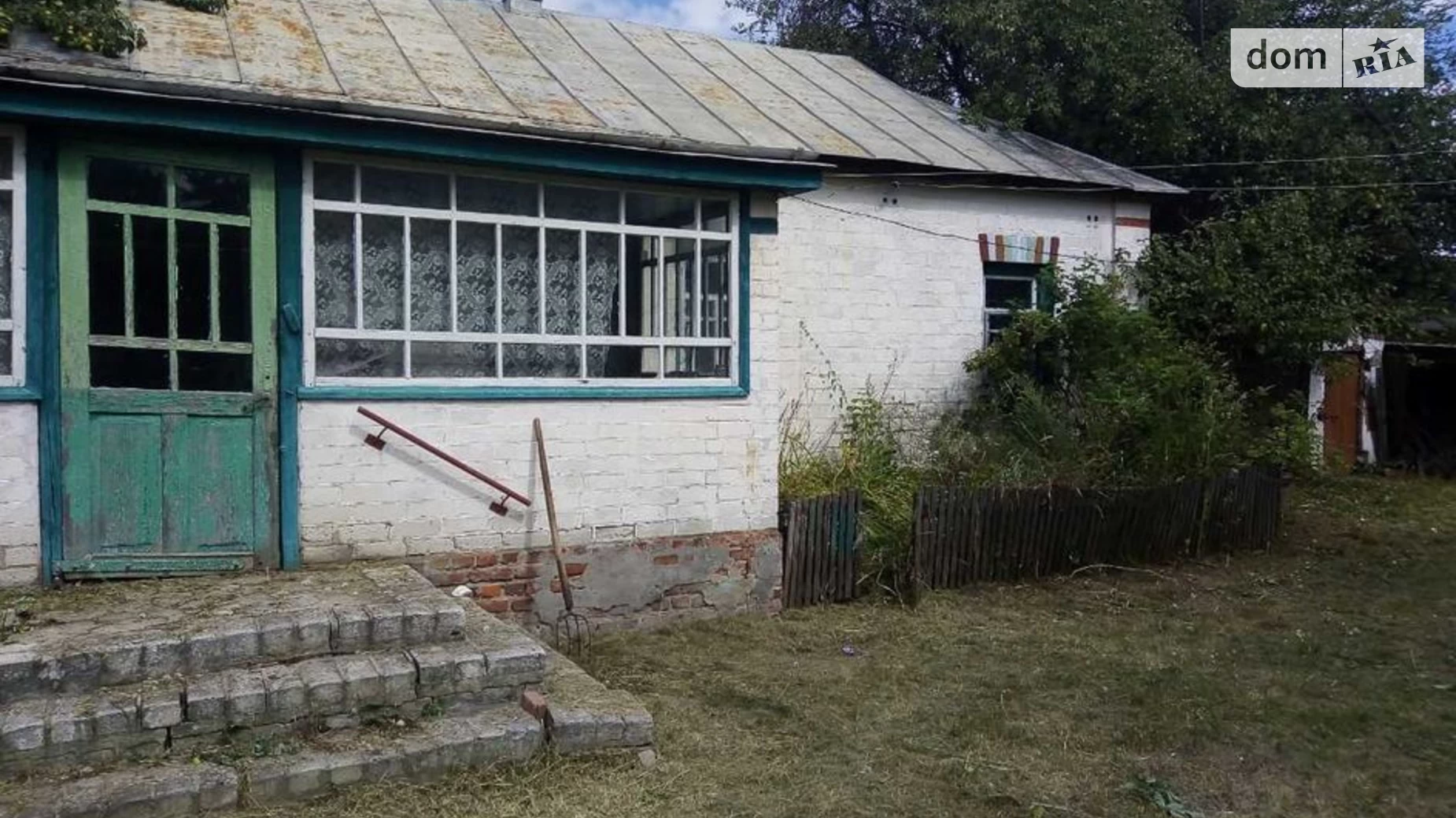 Продається одноповерховий будинок 60 кв. м з ділянкою, цена: 5000 $ - фото 3