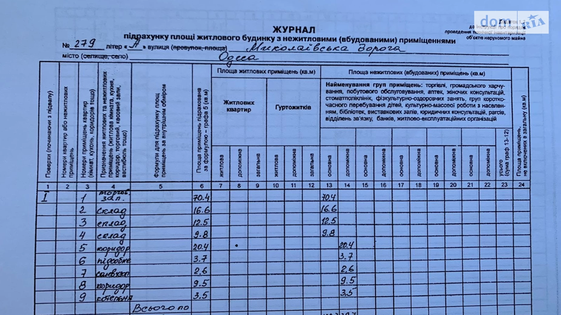 Здається в оренду приміщення вільного призначення 303.7 кв. м в 2-поверховій будівлі, цена: 63777 грн - фото 2
