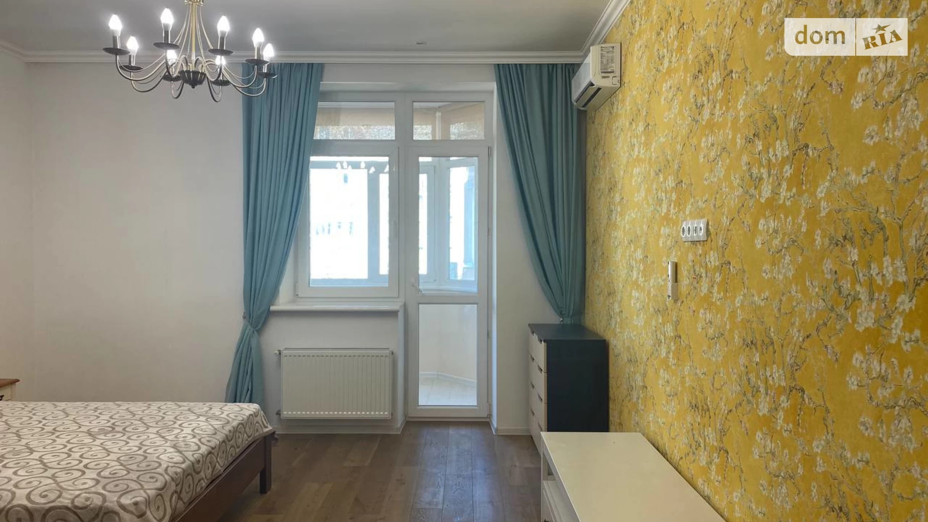 Продается 2-комнатная квартира 68 кв. м в Одессе, ул. Добровольцев(Маршала Говорова) - фото 3