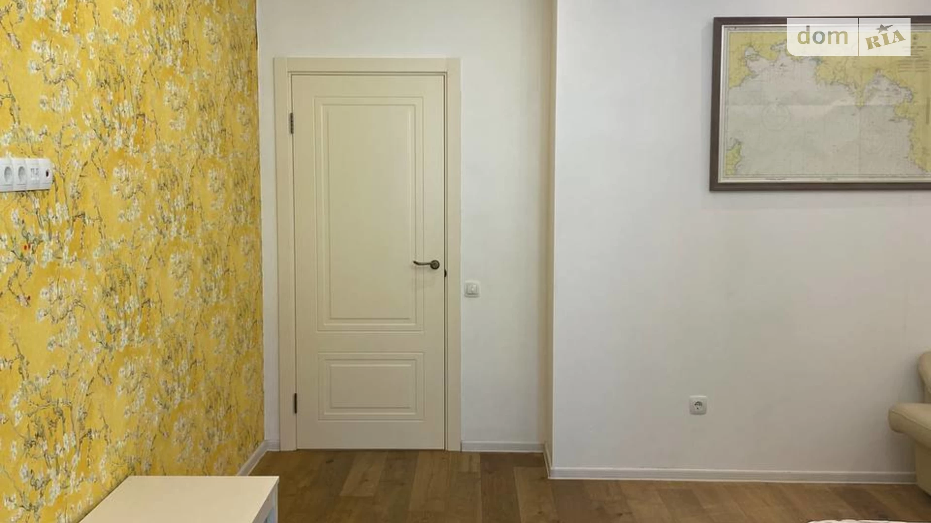 Продается 2-комнатная квартира 68 кв. м в Одессе, ул. Добровольцев(Маршала Говорова) - фото 5
