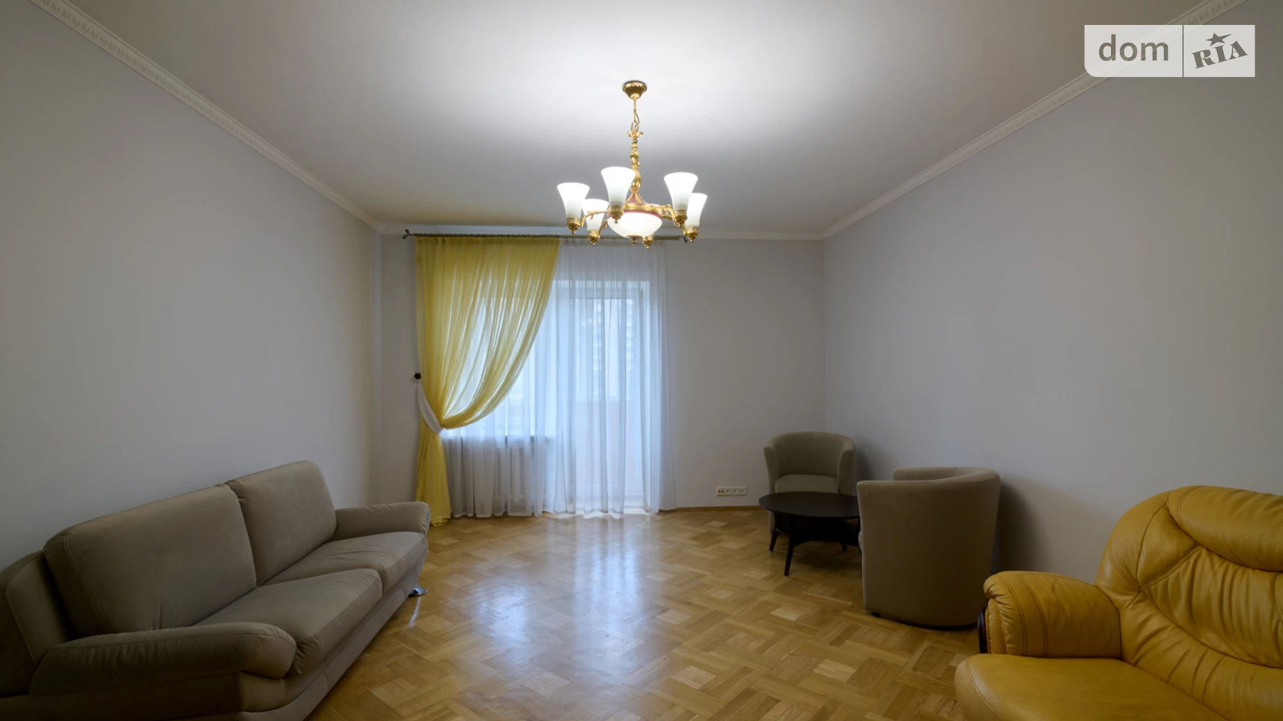 Сдается в аренду 3-комнатная квартира 128 кв. м в Киеве, просп. Владимира Ивасюка, 22 - фото 5