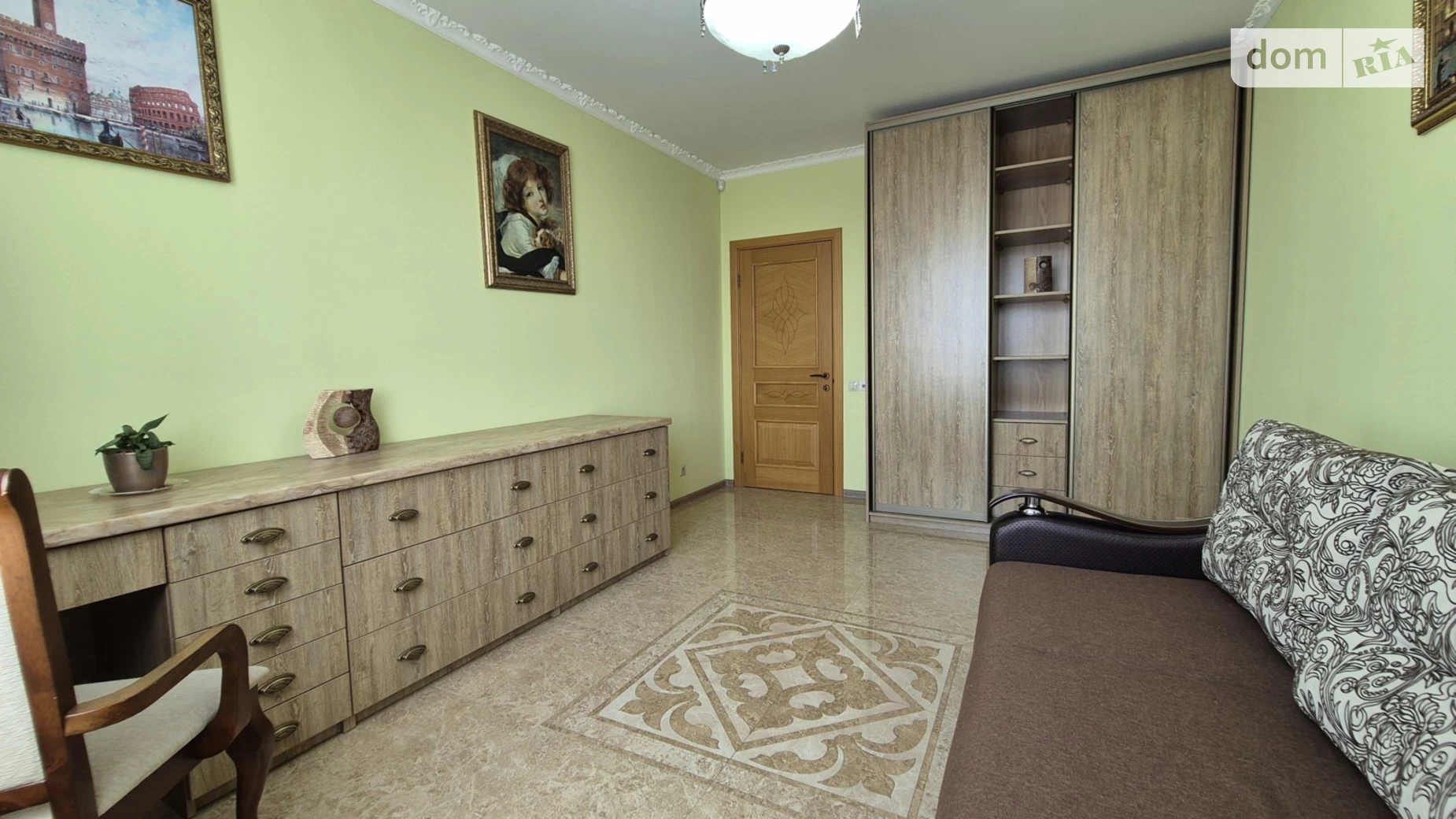 Сдается в аренду 4-комнатная квартира 122 кв. м в Киеве, просп. Лобановського(Краснозвездного), 4Ж - фото 5