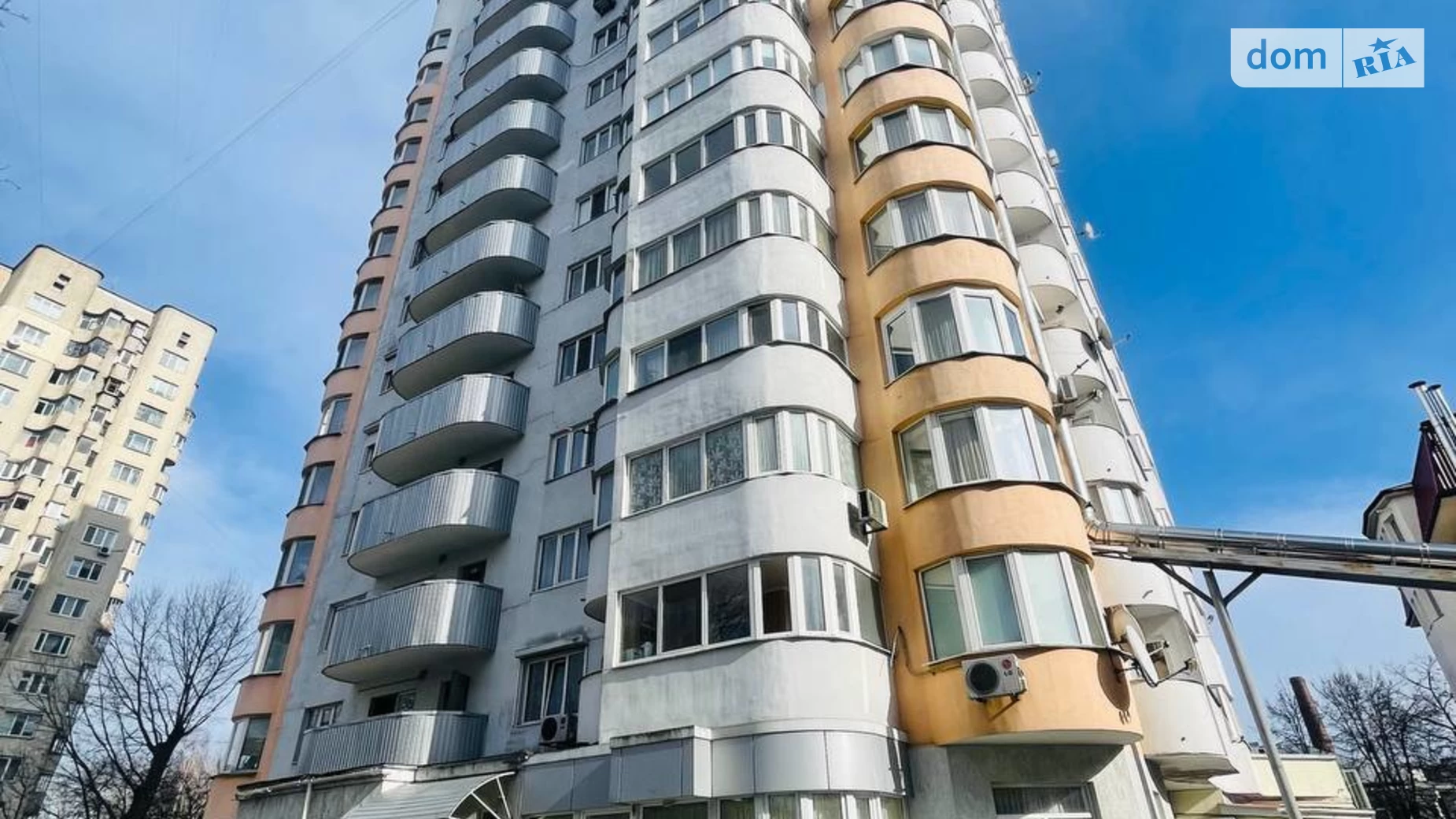 Продается 2-комнатная квартира 78 кв. м в Хмельницком, Старокостянтиновское шоссе, 26/2 - фото 4