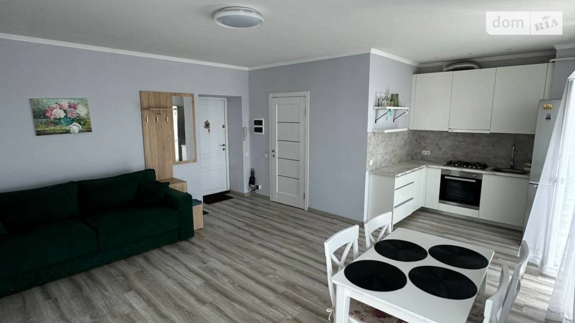 Продается 2-комнатная квартира 57.8 кв. м в Гостомеле, ул. Свято-Покровская(Ленина) - фото 5