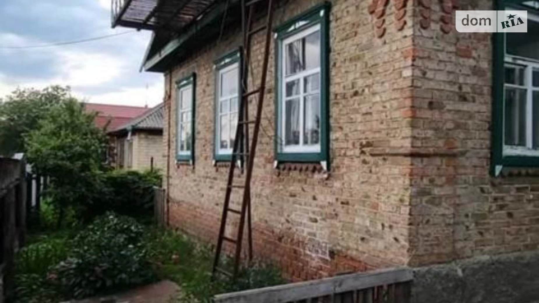 Продається одноповерховий будинок 120 кв. м з ділянкою, цена: 17500 $ - фото 2