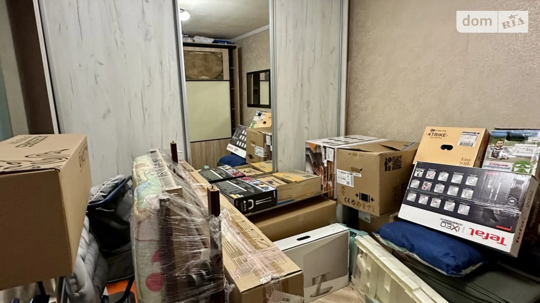 Продается часть дома 55.5 кв. м с мансардой, цена: 45000 $ - фото 5