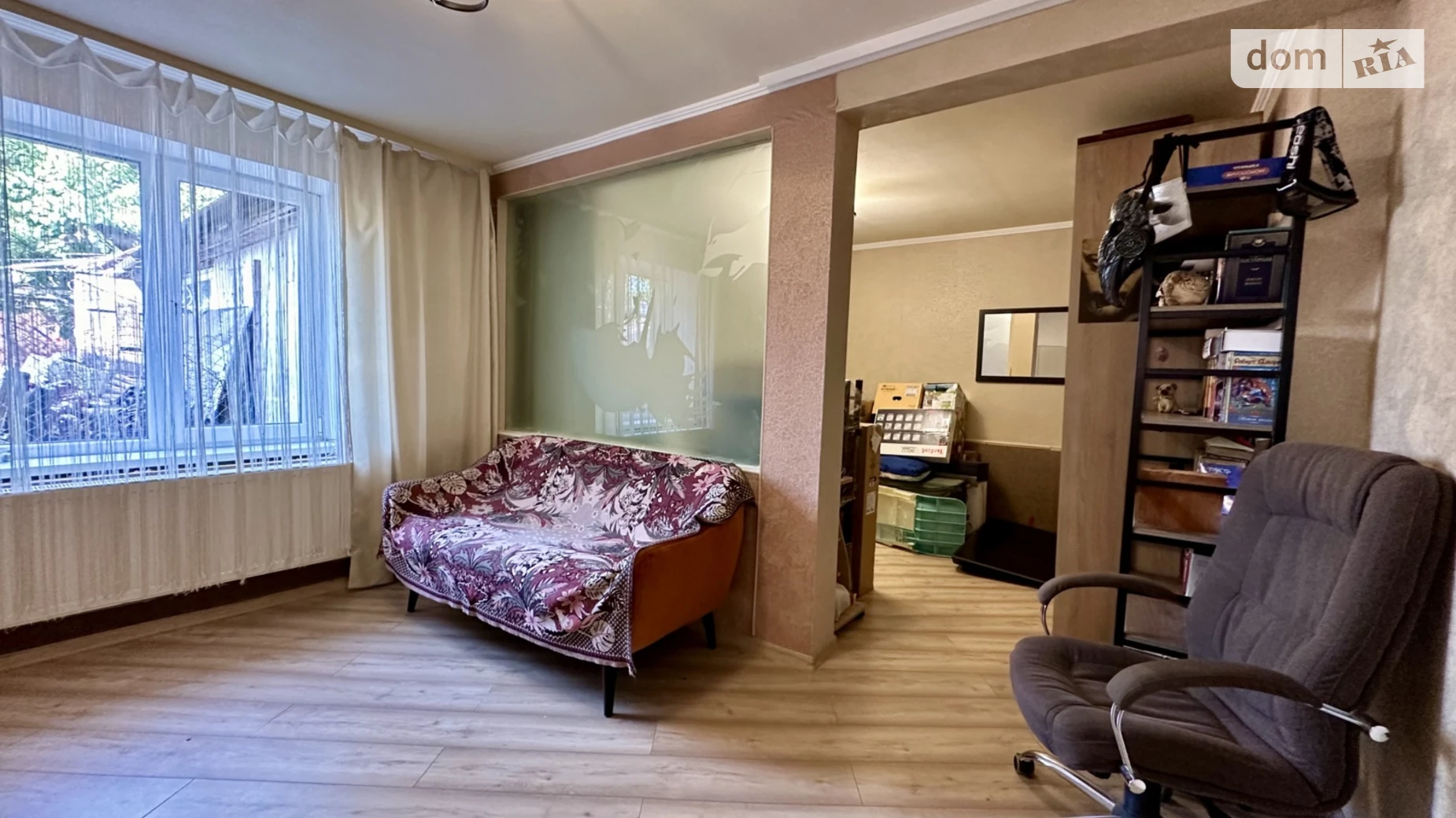 Продается часть дома 55.5 кв. м с мансардой, цена: 45000 $ - фото 4