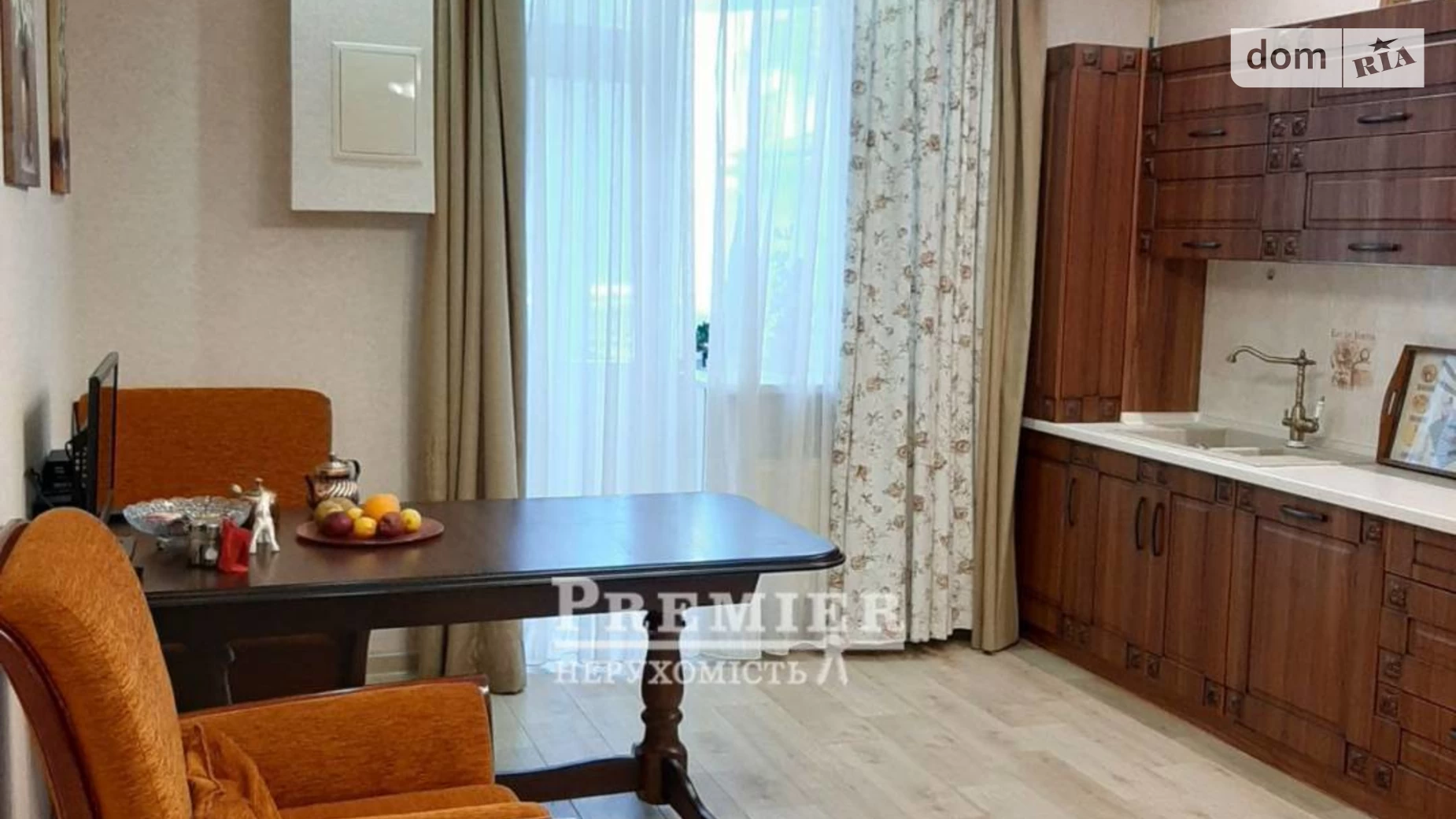 Продається 2-кімнатна квартира 102.6 кв. м у Одесі, пров. Педагогічний - фото 4