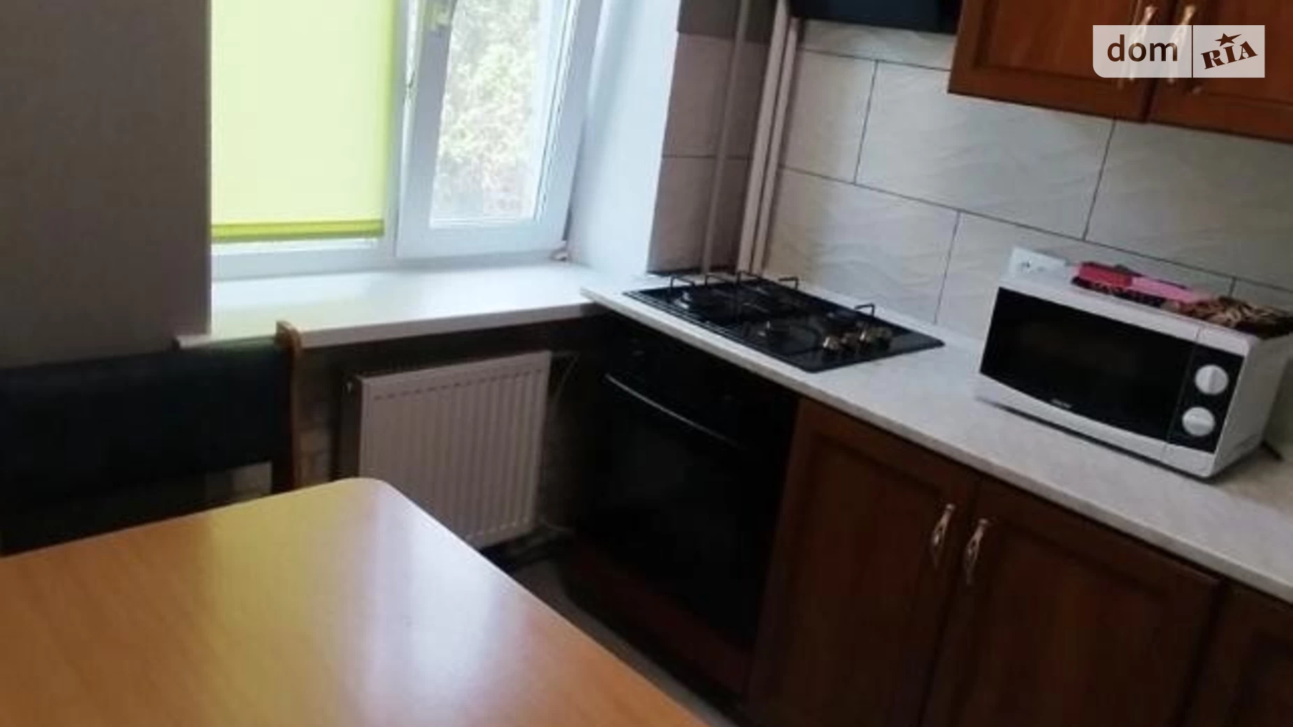 Продается 1-комнатная квартира 40.7 кв. м в Хмельницком, ул. Нижняя Береговая, 3Е - фото 5
