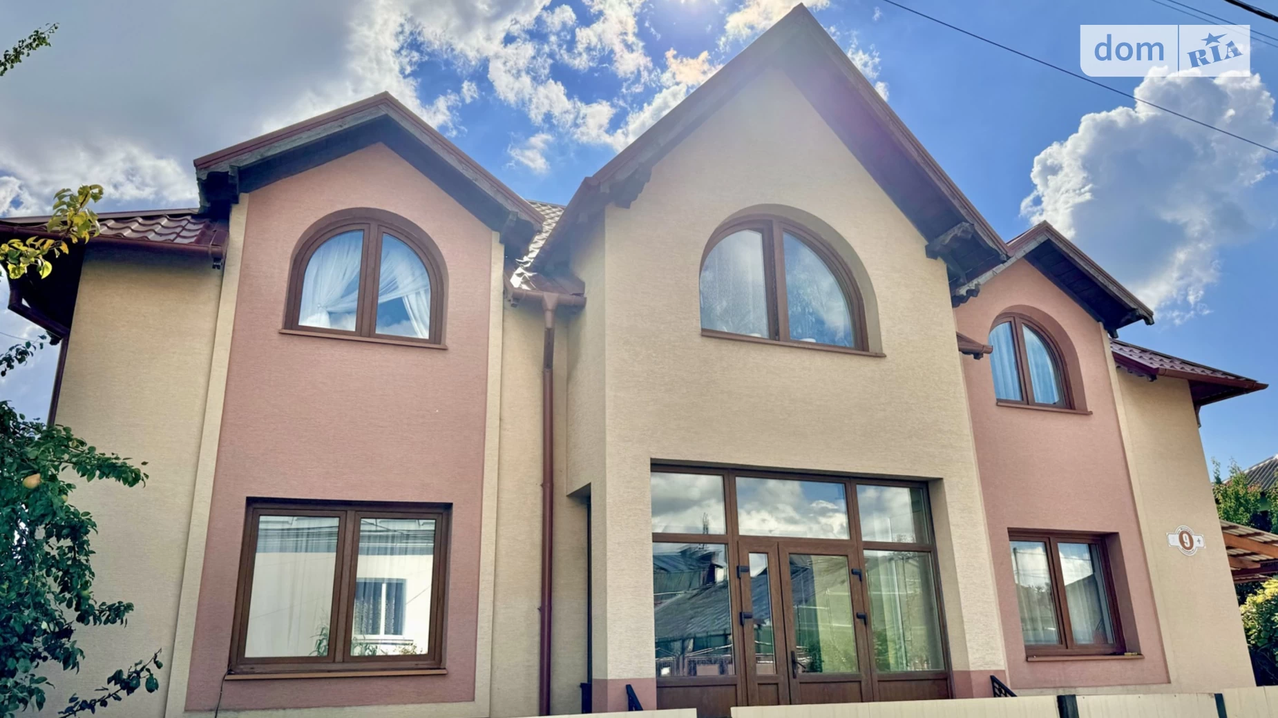 Продається будинок 2 поверховий 309.5 кв. м з мансардою, цена: 250000 $ - фото 3