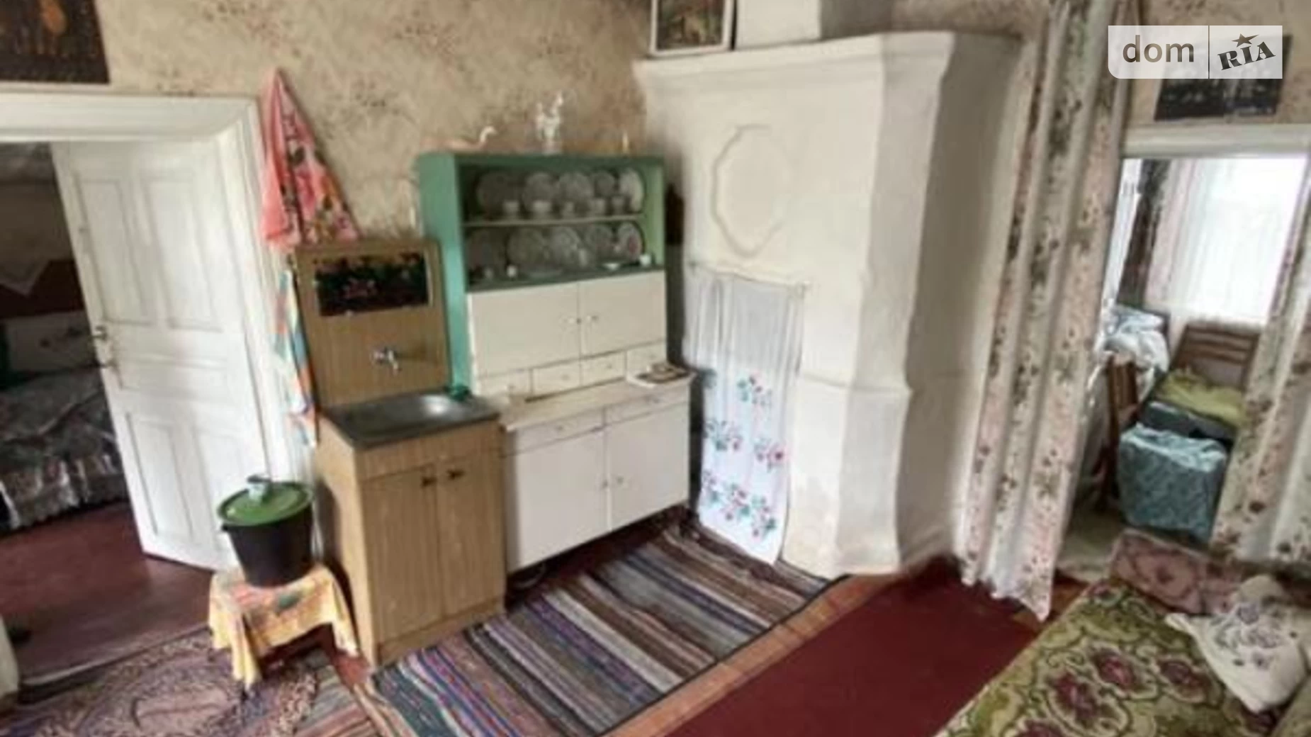 Продается одноэтажный дом 60 кв. м с гаражом, цена: 2000 $ - фото 4