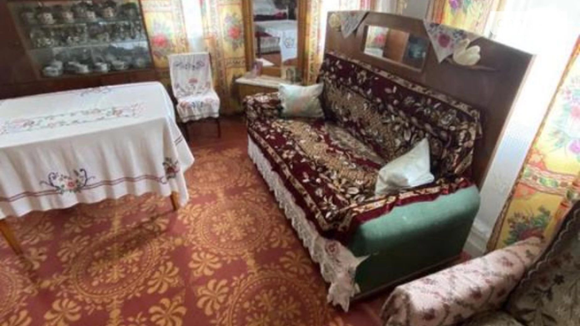 Продается одноэтажный дом 60 кв. м с гаражом, цена: 2000 $ - фото 5