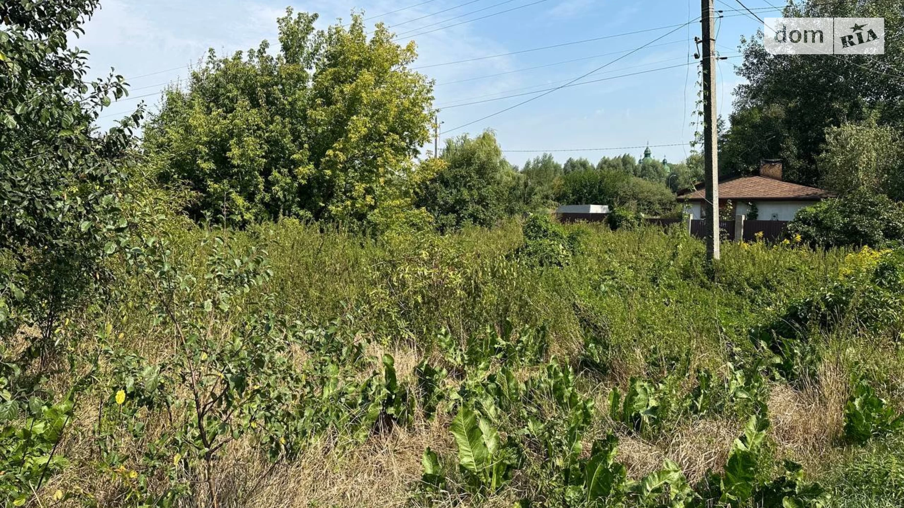 Продается земельный участок 31.36 соток в Киевской области, цена: 49000 $ - фото 5