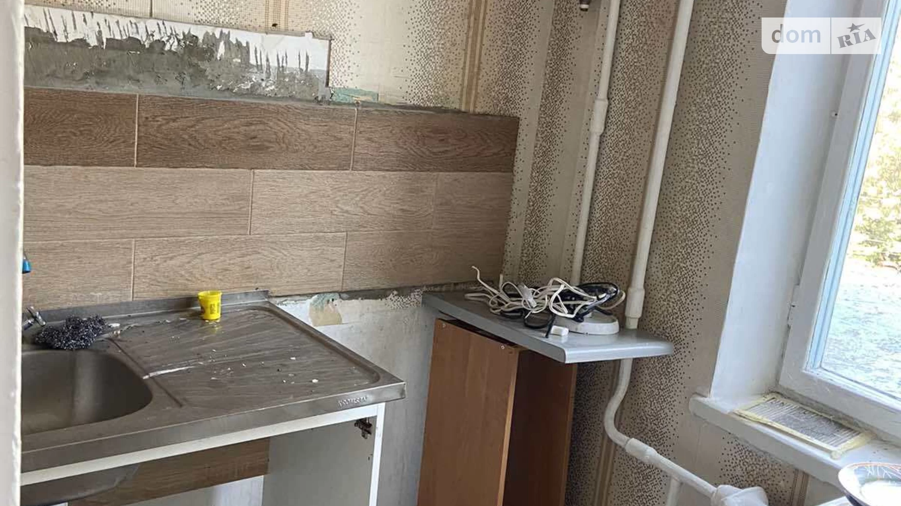 Продается 1-комнатная квартира 23.8 кв. м в Киеве, ул. Космонавта Поповича(Космонавта Волкова), 26 - фото 4