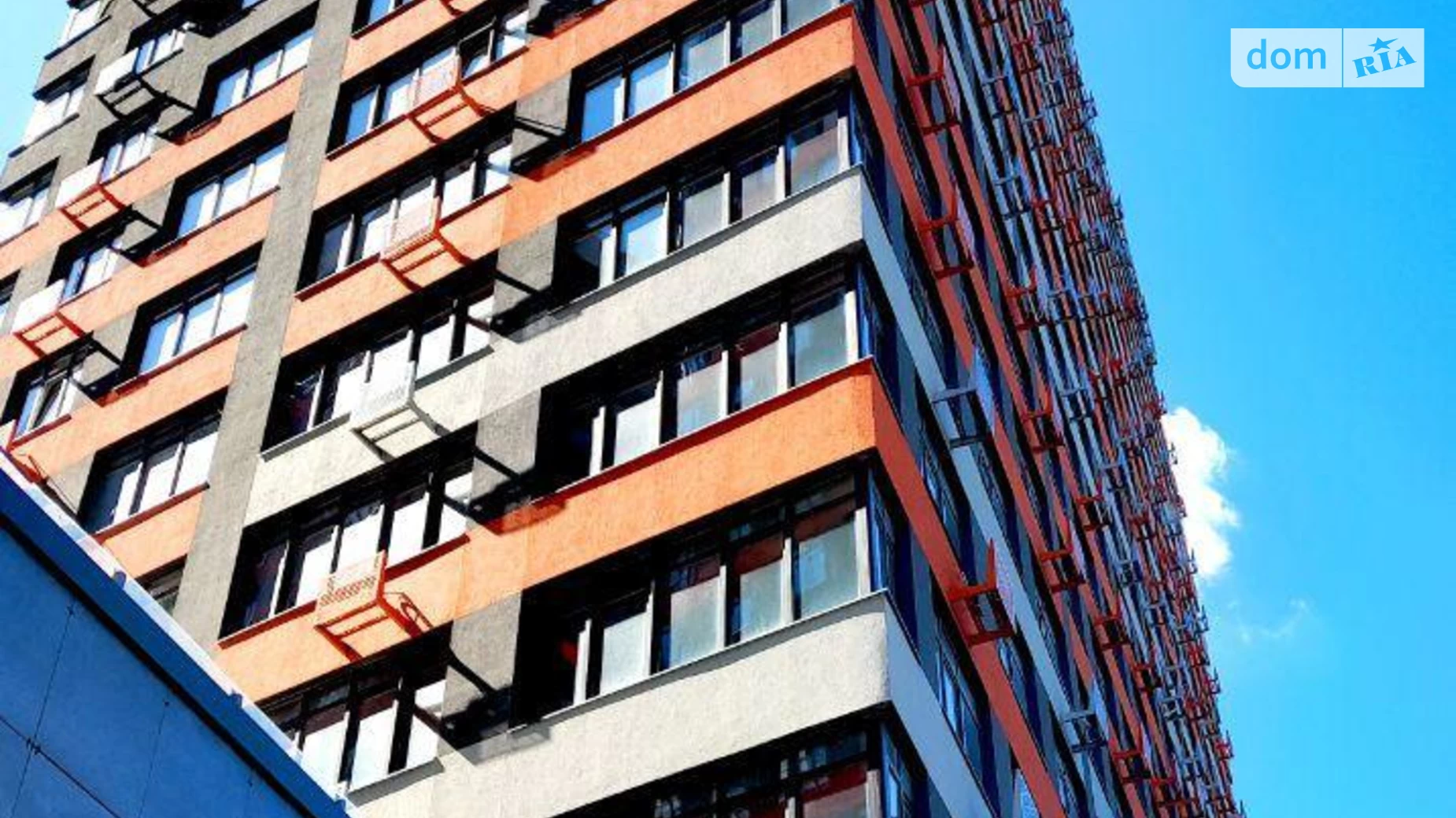 Продается 2-комнатная квартира 53 кв. м в Киеве, ул. Братьев Чибинеевых(Черниговская), 8А - фото 5