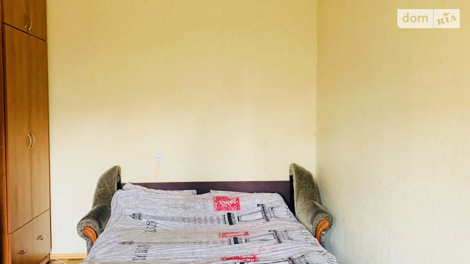 Здається в оренду 1-кімнатна квартира 35 кв. м у Вінниці, вул. Академіка Заболотного, 9 - фото 3
