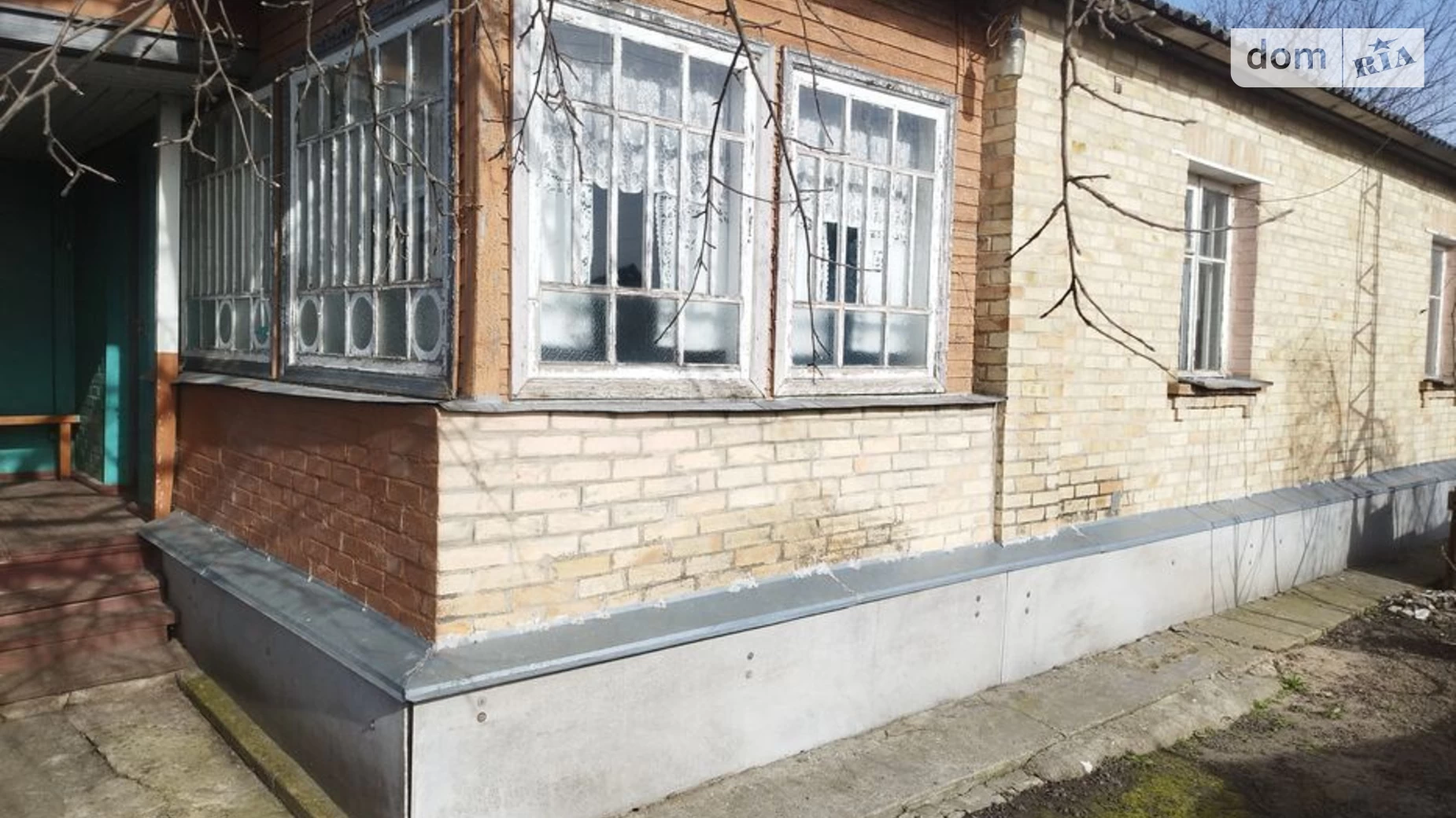 Продається одноповерховий будинок 60 кв. м з садом, цена: 15000 $ - фото 2