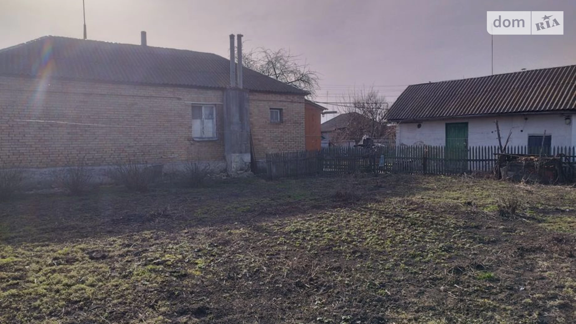 Продается одноэтажный дом 60 кв. м с подвалом, цена: 15000 $ - фото 3