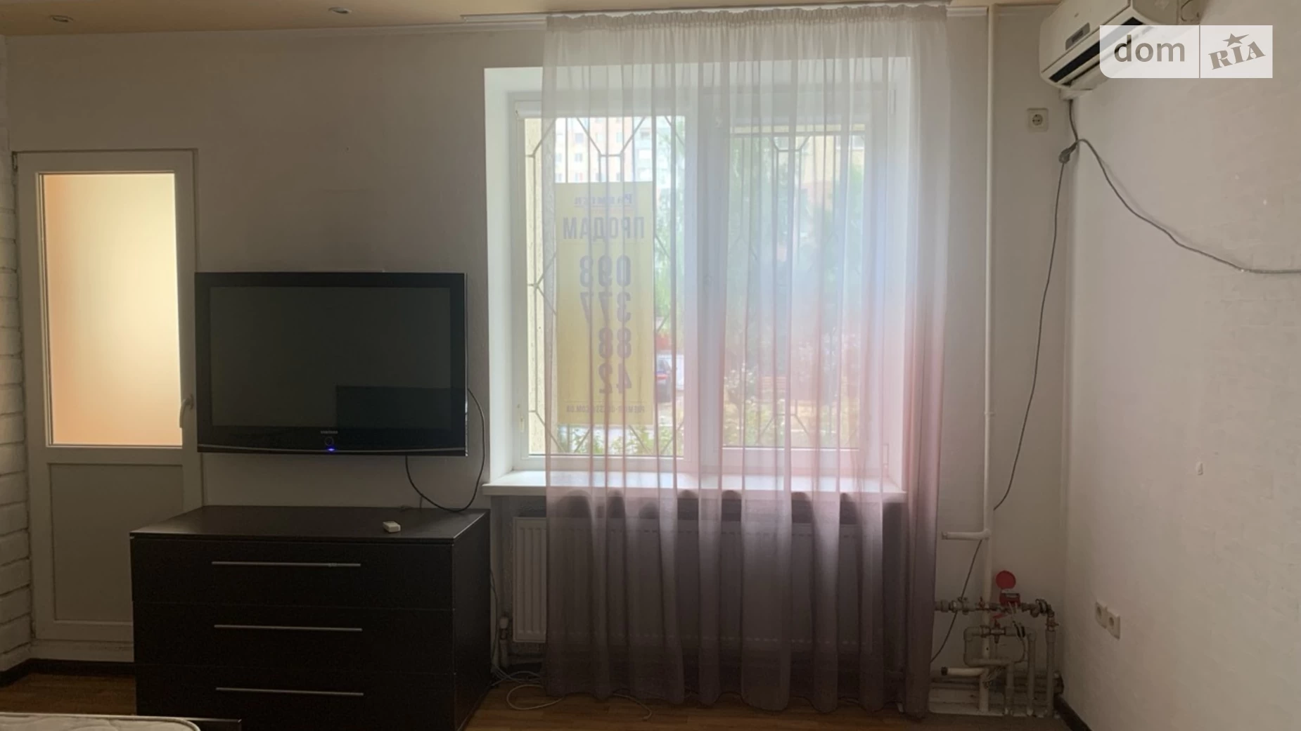 Продается 1-комнатная квартира 47.8 кв. м в Одессе, ул. Академика Заболотного - фото 2