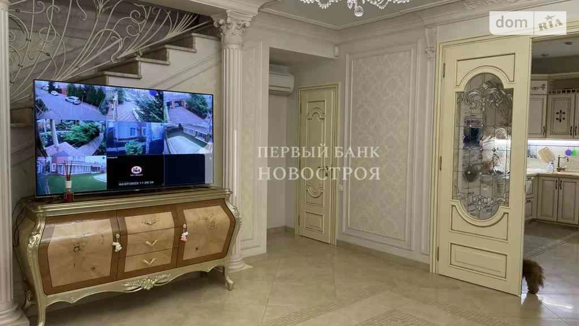 Продается дом на 2 этажа 199.5 кв. м с беседкой, цена: 450000 $ - фото 2