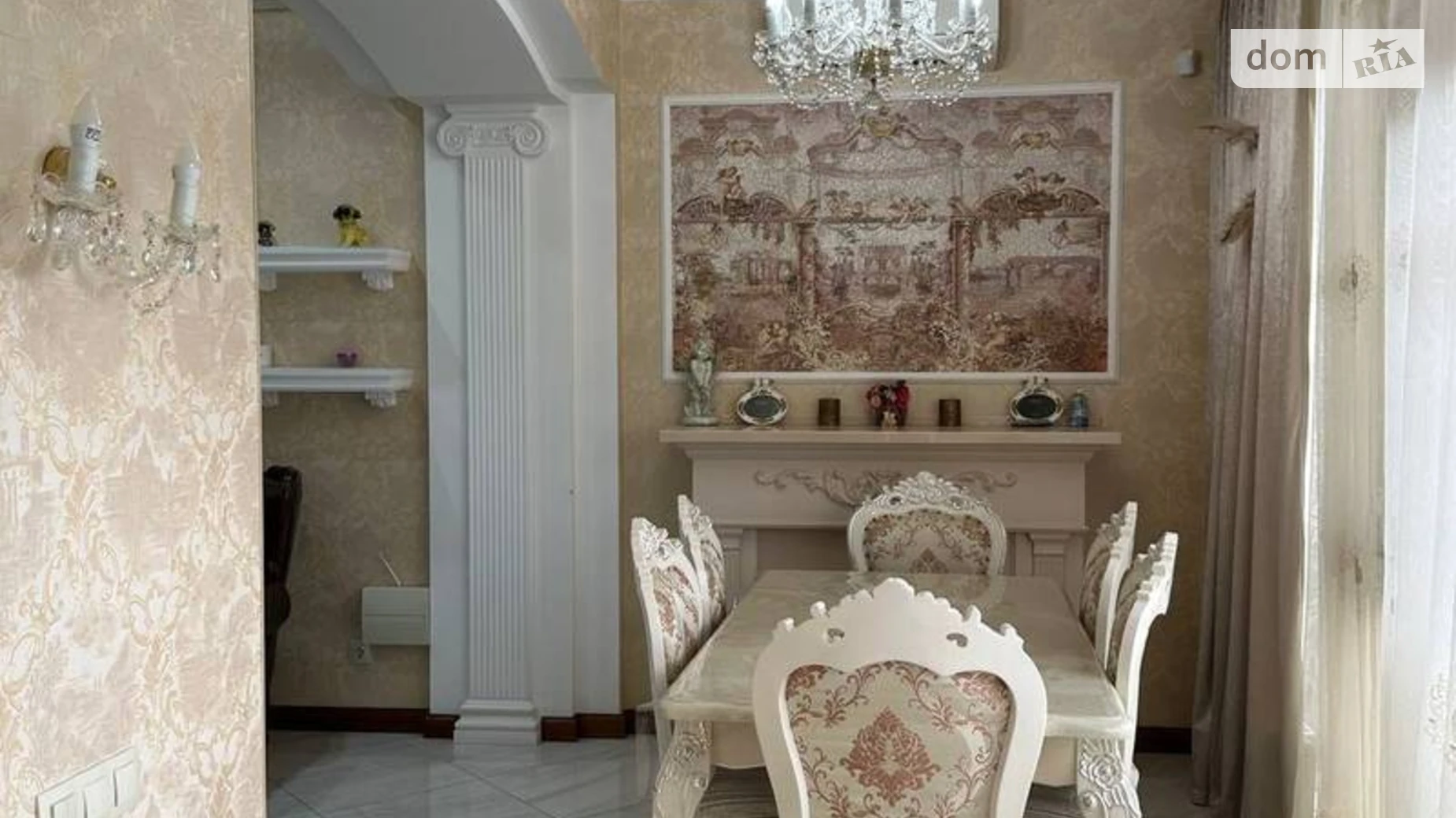 Продается 2-комнатная квартира 95.6 кв. м в Одессе, ул. Армейская, 8Б - фото 2
