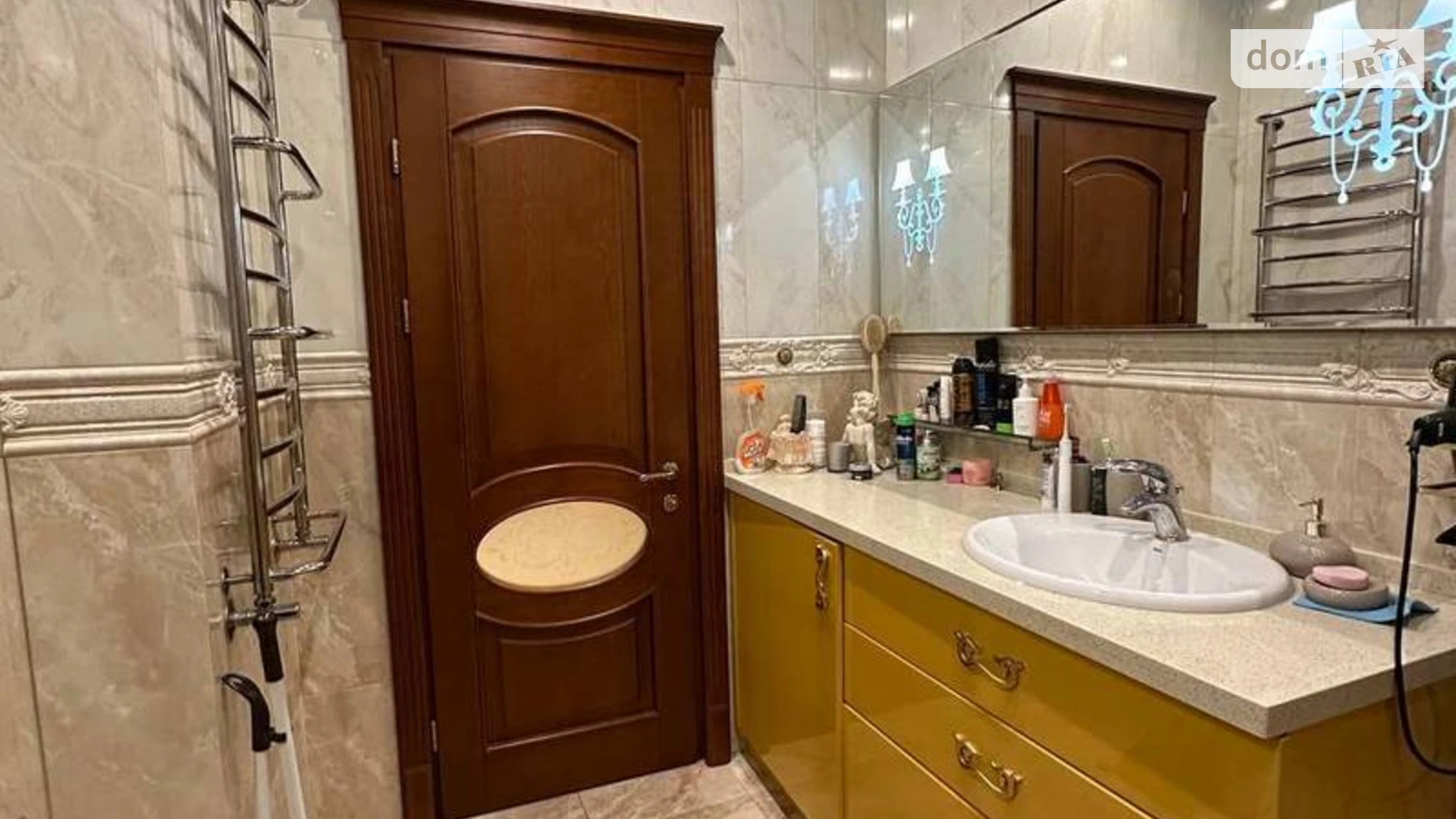 Продается 2-комнатная квартира 95.6 кв. м в Одессе, ул. Армейская, 8Б - фото 5