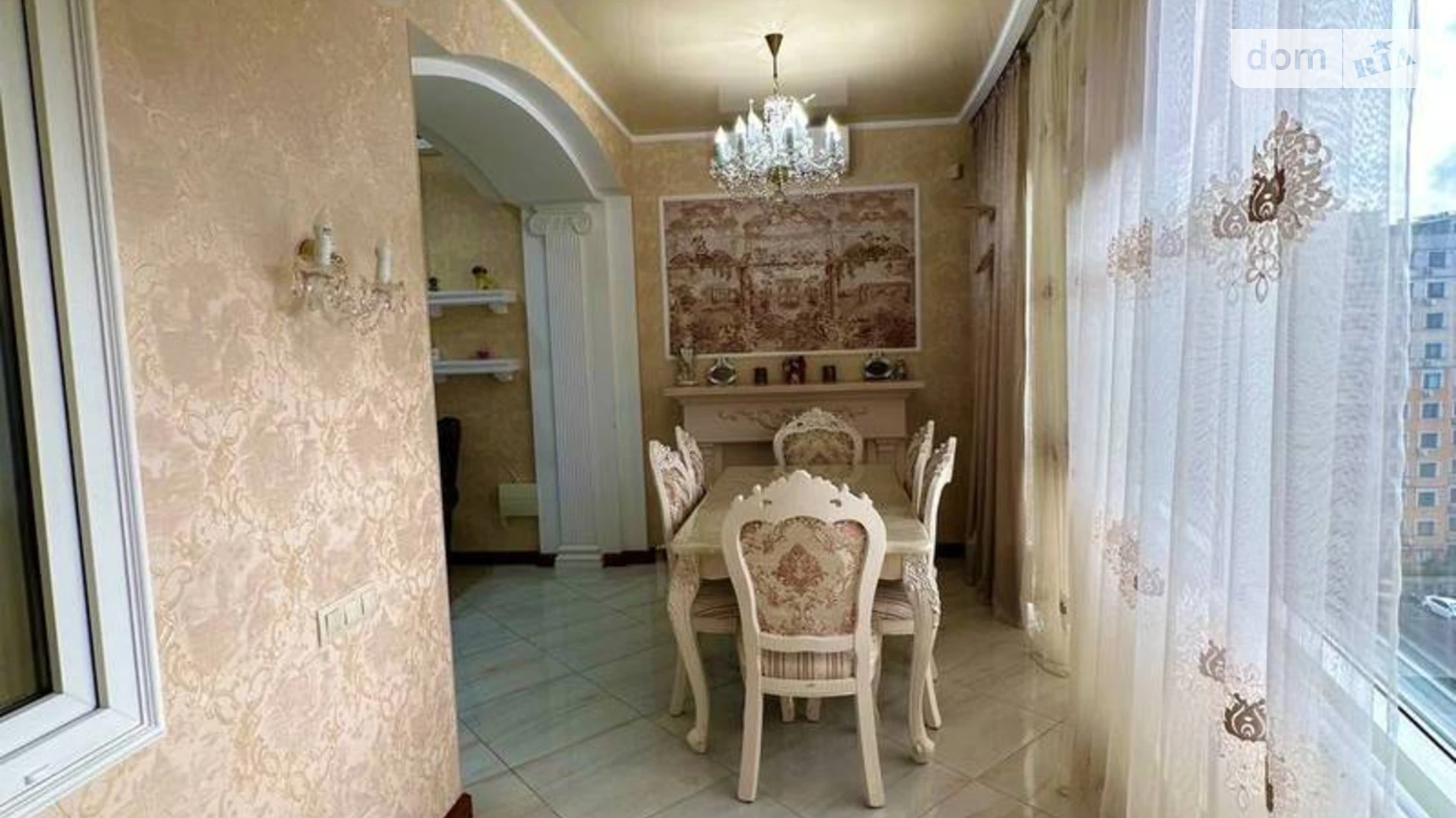 Продается 2-комнатная квартира 95.6 кв. м в Одессе, ул. Армейская, 8Б - фото 4