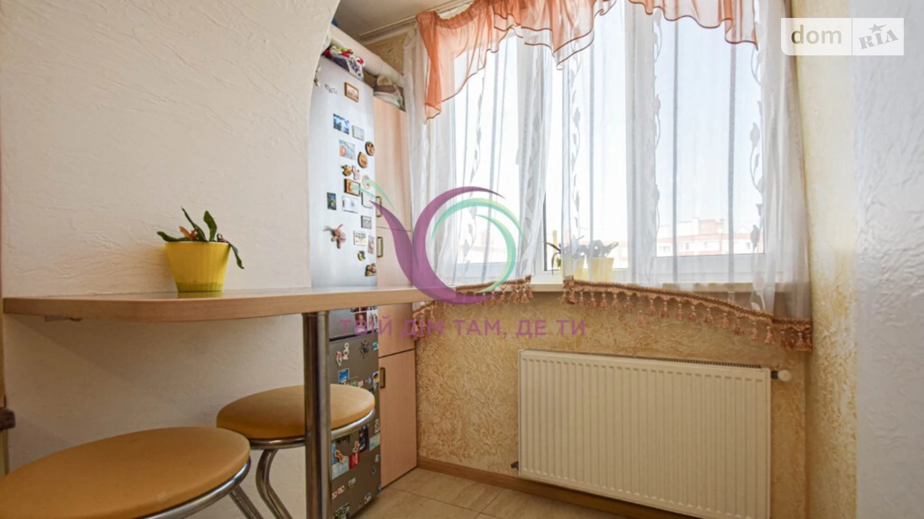 3-комнатная квартира 78.8 кв. м в Тернополе, цена: 83000 $ - фото 3